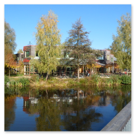 Otterzentrum Hankensbüttel